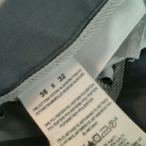 Pants - Dockers iron free khaki Pants - Dockers iron free khaki